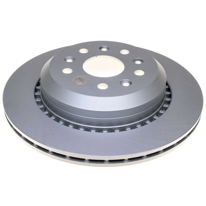 PowerStop Power Stop 20-21 Jeep Gladiator Rear Evolution Coated Rotor AR8396EVC