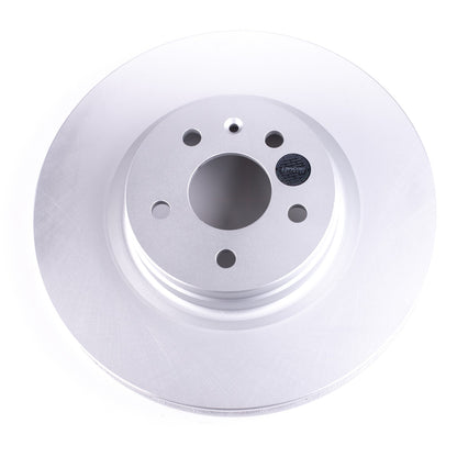 PowerStop Power Stop 12-18 Tesla Model S Front Evolution Geomet Coated Rotor AR84000EVC