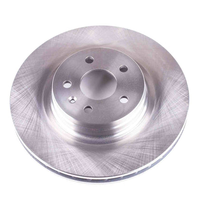 PowerStop Power Stop 12-18 Tesla Model S Front Autospecialty Brake Rotor AR84000