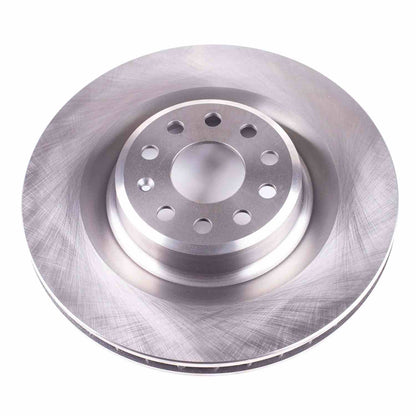PowerStop Power Stop 12-18 Tesla Model S Rear Autospecialty Brake Rotor AR84001