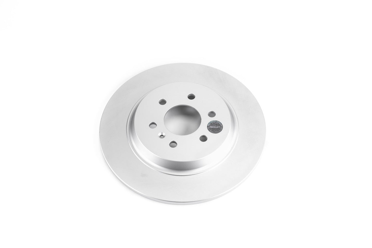 PowerStop Power Stop 11-12 Vehicle Production Group MV-1 Rear Evolution Geomet Coated Rotor AR84002EVC