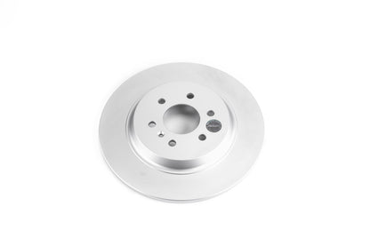 PowerStop Power Stop 11-12 Vehicle Production Group MV-1 Rear Evolution Geomet Coated Rotor AR84002EVC
