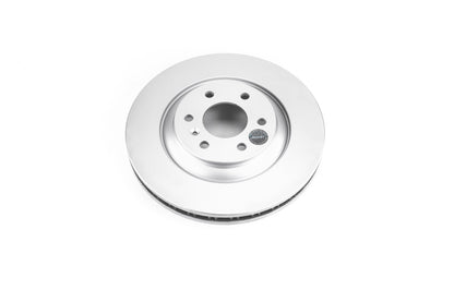 PowerStop Power Stop 11-12 Vehicle Production Group MV-1 Front Evolution Geomet Coated Rotor AR84003EVC