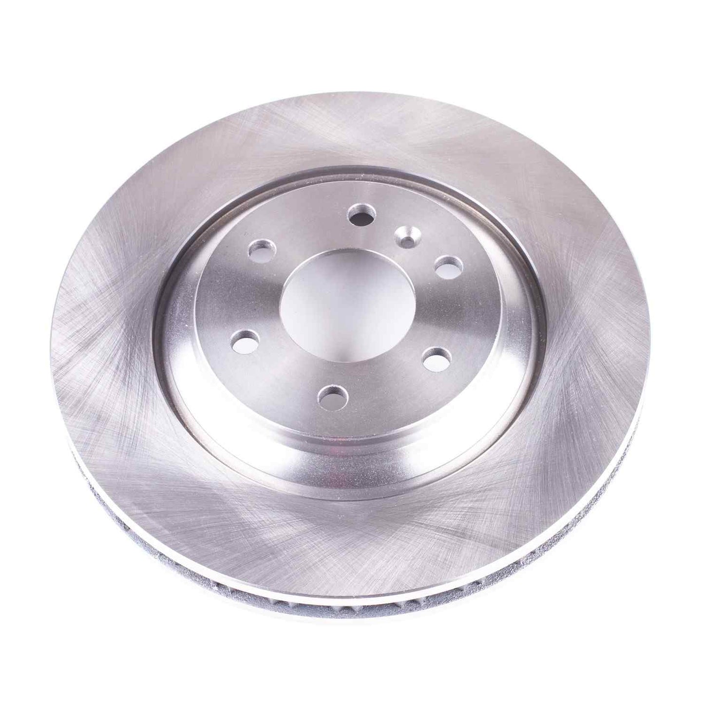 PowerStop Power Stop 14-17 Mobility Ventures MV-1 Front Autospecialty Brake Rotor AR84003