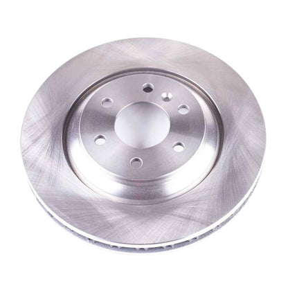 PowerStop Power Stop 14-17 Mobility Ventures MV-1 Front Autospecialty Brake Rotor AR84003