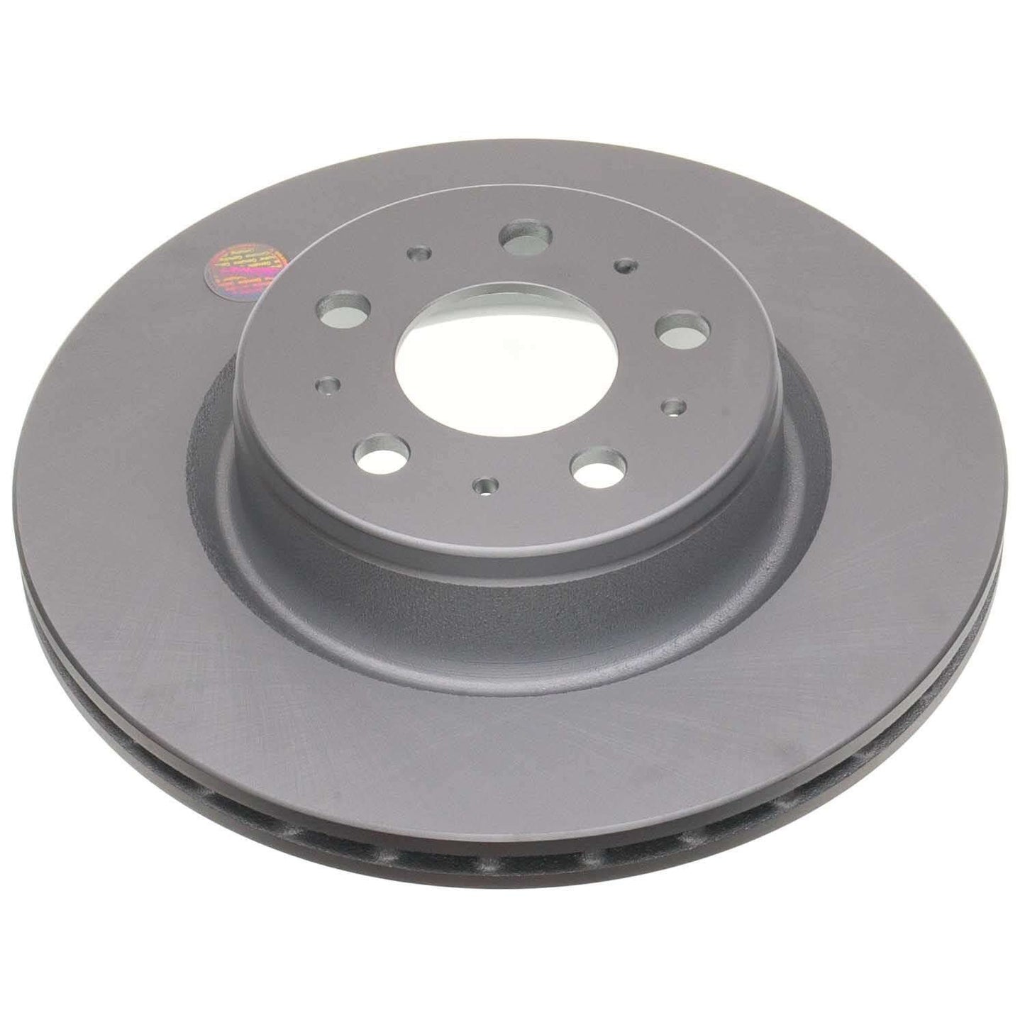 PowerStop Power Stop 17-21 Tesla 3 Front Evolution Coated Rotor AR84006EVC