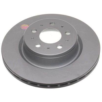 PowerStop Power Stop 17-21 Tesla 3 Front Evolution Coated Rotor AR84006EVC