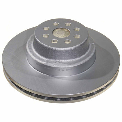 PowerStop Power Stop 06-11 Workhorse W42 Front Evolution Coated Rotor AR84008EVC