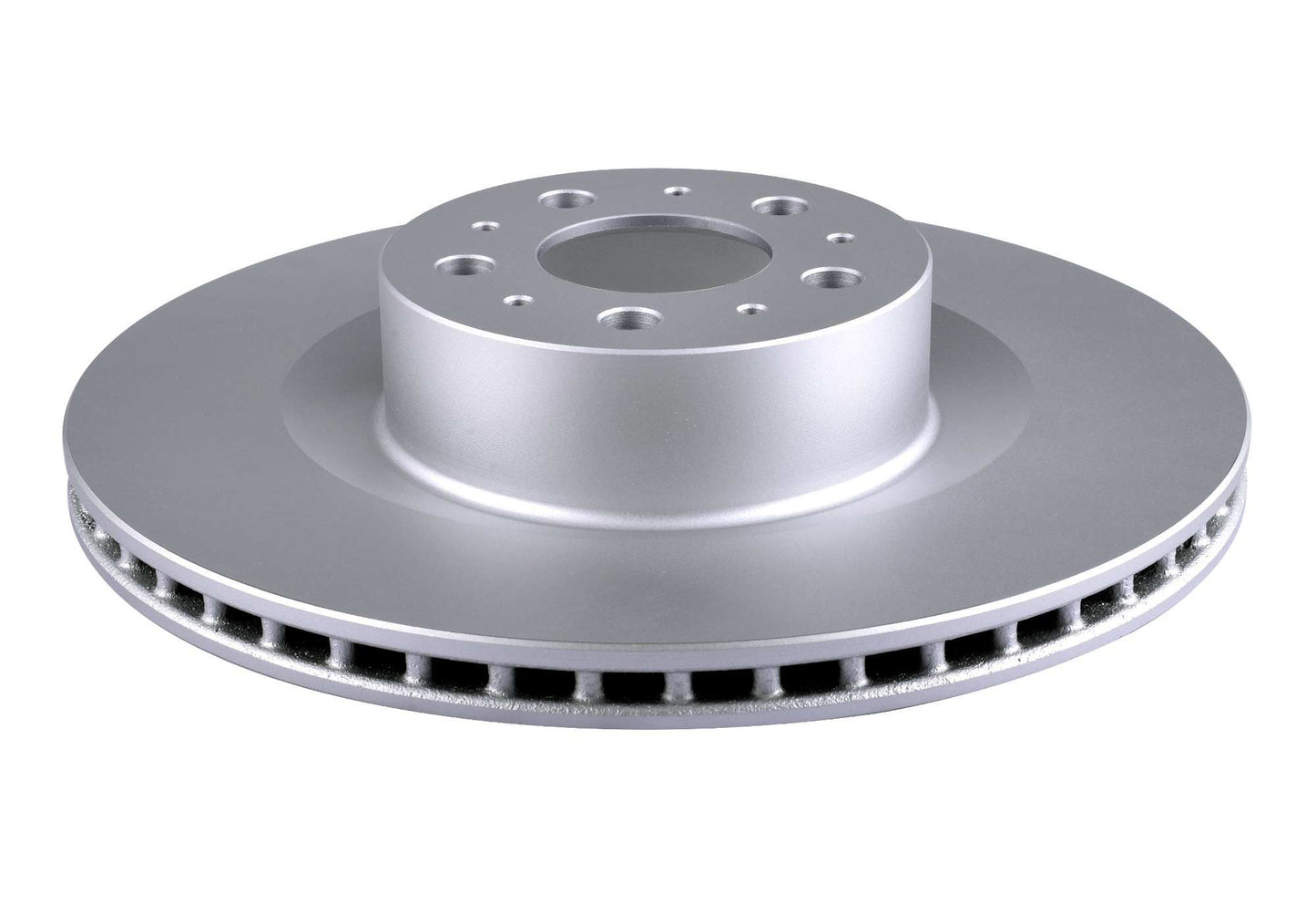 PowerStop Power Stop 20-24 Tesla Y Front Evolution Coated Rotor AR84011EVC