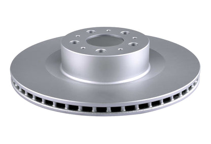 PowerStop Power Stop 20-24 Tesla Y Front Evolution Coated Rotor AR84011EVC