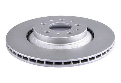 PowerStop Power Stop 20-24 Tesla Y Rear Evolution Coated Rotor AR84012EVC