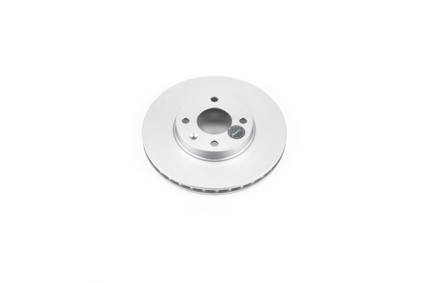 PowerStop Power Stop 16-19 Chevrolet Spark Front Evolution Geomet Coated Rotor AR84101EVC