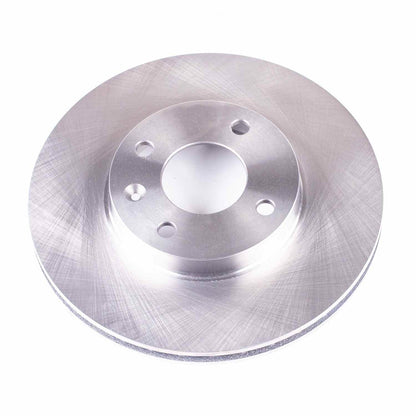 PowerStop Power Stop 16-19 Chevrolet Spark Front Autospecialty Brake Rotor AR84101