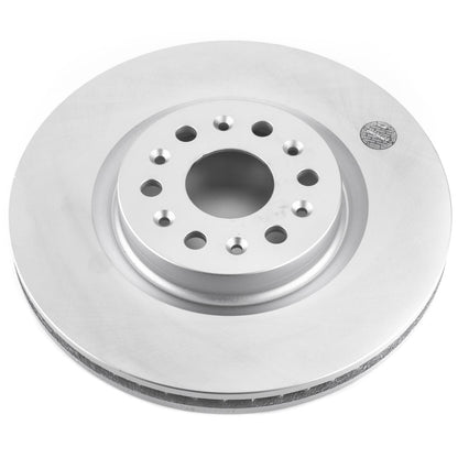 PowerStop Power Stop 18-19 Buick Enclave Front Evolution Geomet Coated Rotor AR84102EVC
