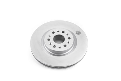 PowerStop Power Stop 18-19 Buick Enclave Front Evolution Geomet Coated Rotor AR84102EVC