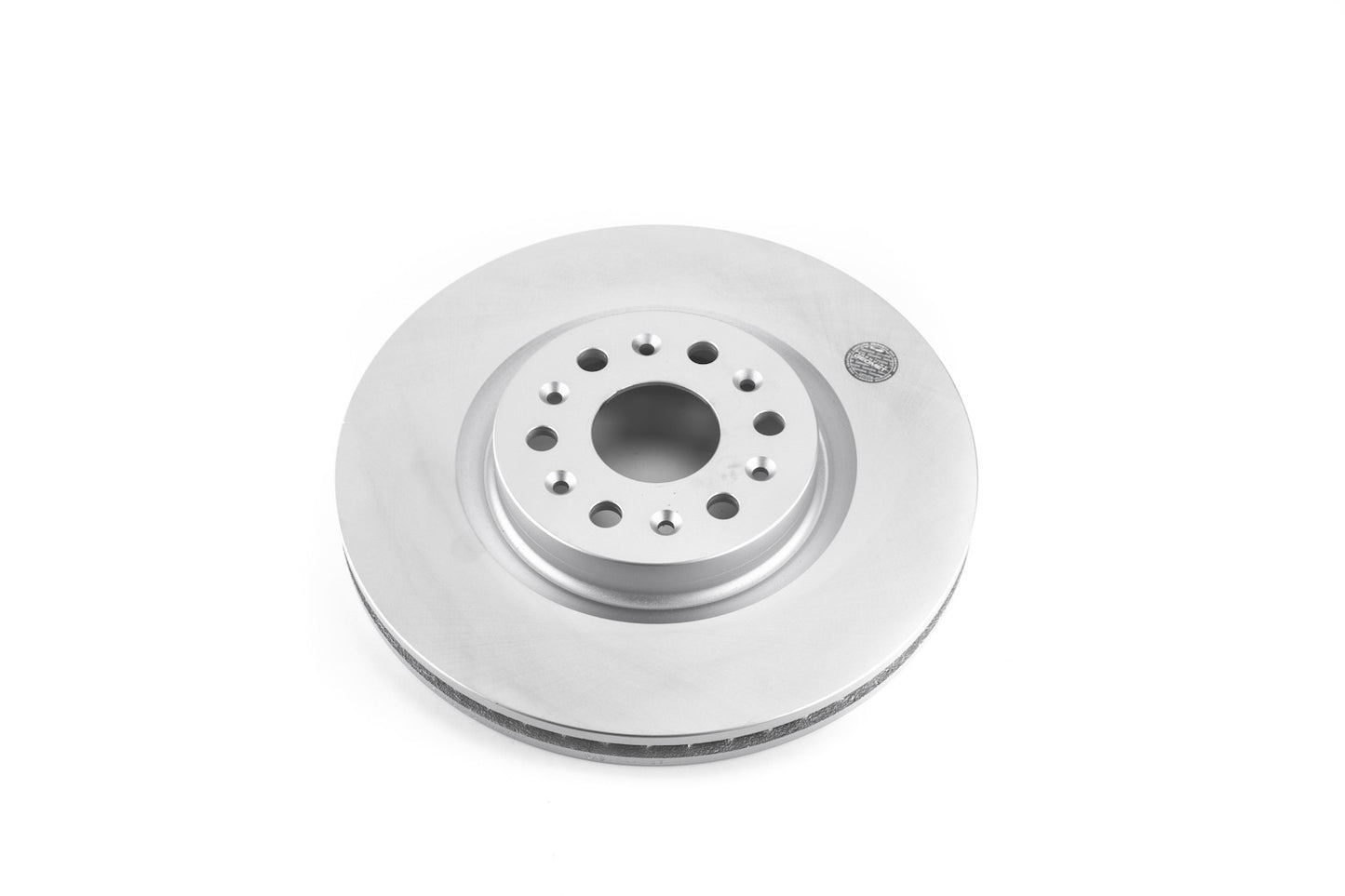 PowerStop Power Stop 18-19 Buick Enclave Front Evolution Geomet Coated Rotor AR84102EVC