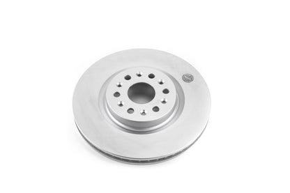 PowerStop Power Stop 18-19 Buick Enclave Front Evolution Geomet Coated Rotor AR84102EVC