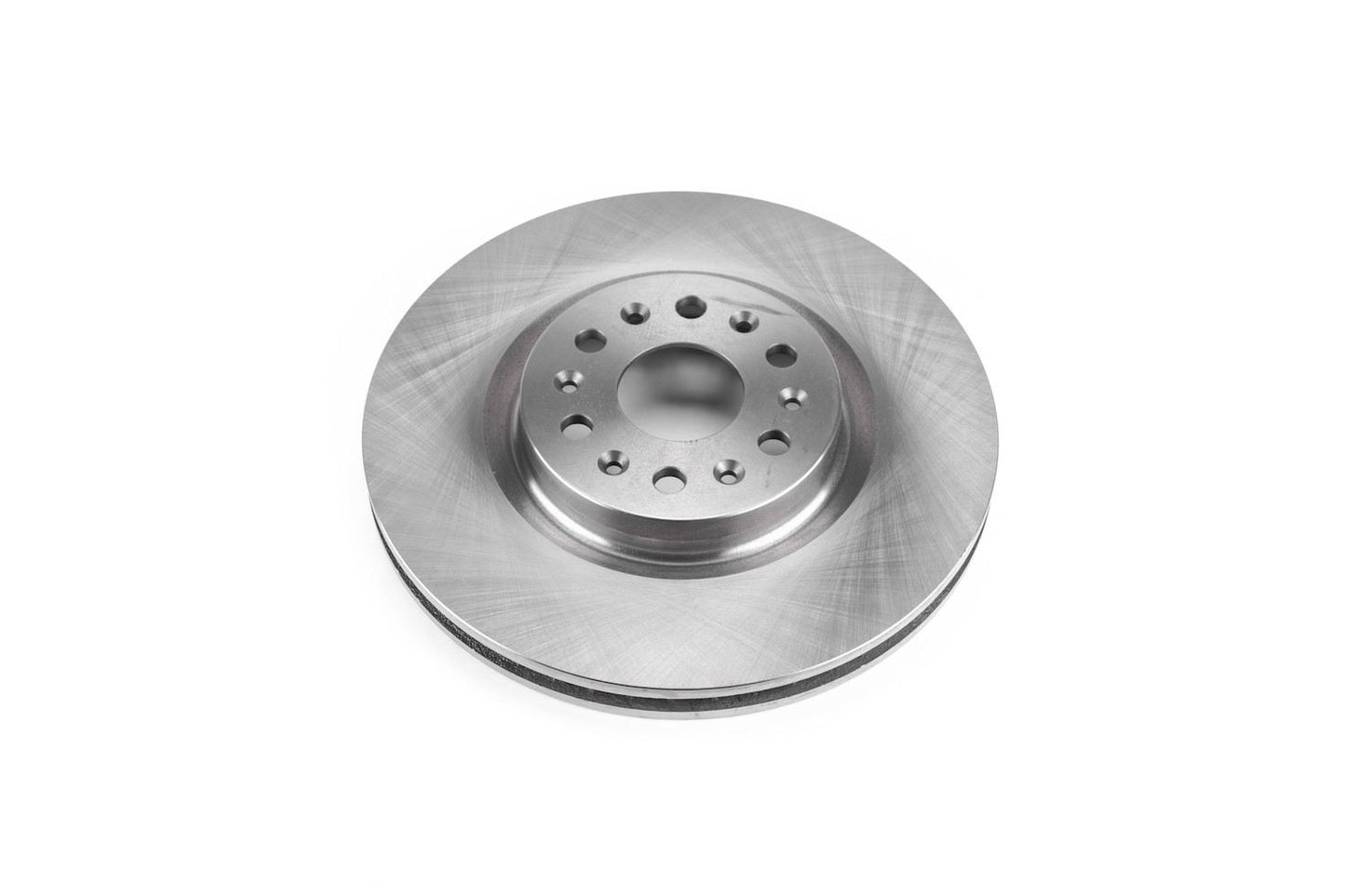 PowerStop Power Stop 18-19 Buick Enclave Front Autospecialty Brake Rotor AR84102