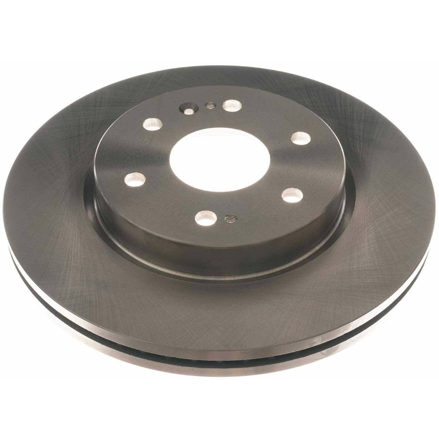 Power Stop 2019 Chevrolet Silverado 1500 Front Autospecialty Brake Rotor AR84103