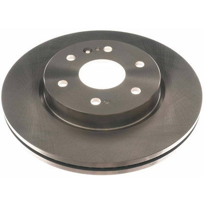 Power Stop 2019 Chevrolet Silverado 1500 Front Autospecialty Brake Rotor AR84103