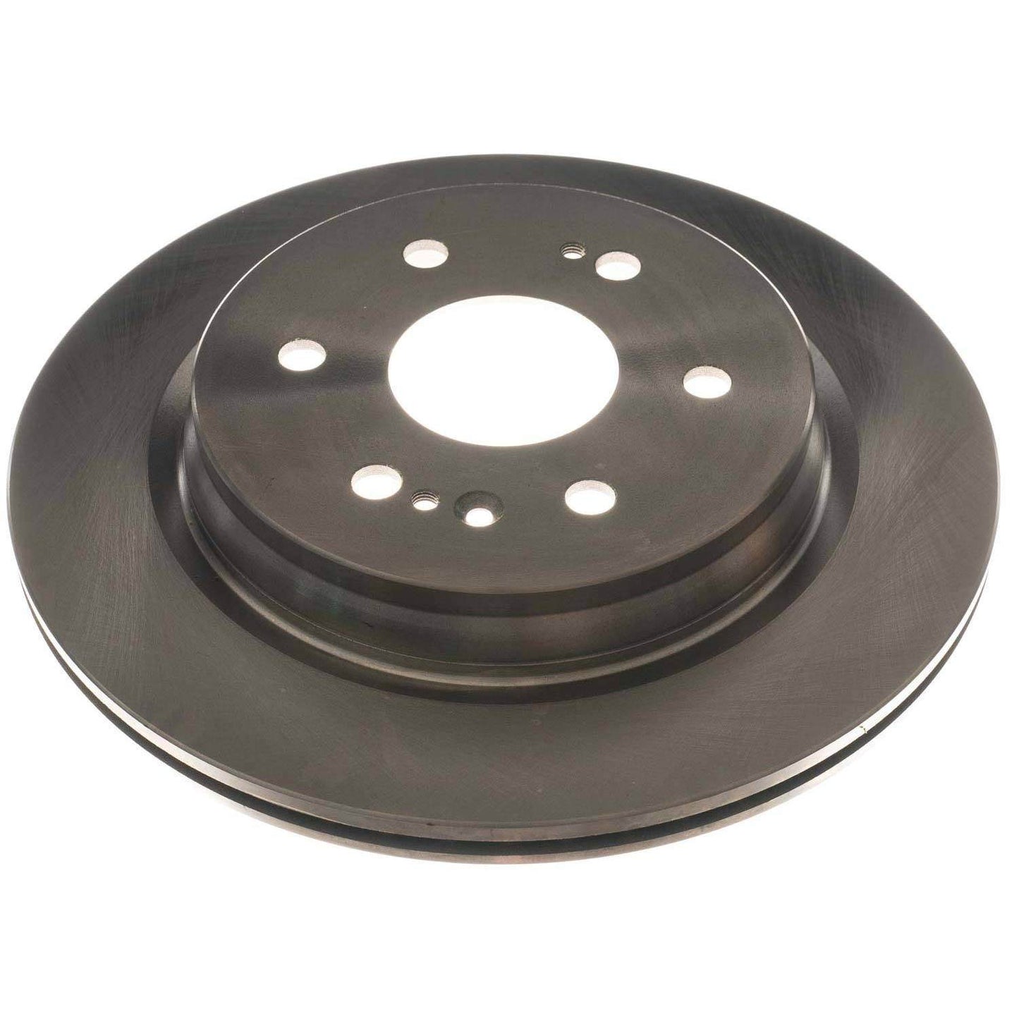 Power Stop 2019 Chevrolet Silverado 1500 Rear Autospecialty Brake Rotor AR84104