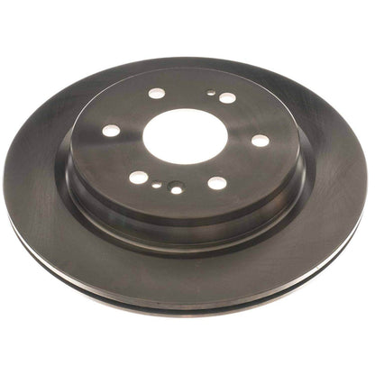 Power Stop 2019 Chevrolet Silverado 1500 Rear Autospecialty Brake Rotor AR84104