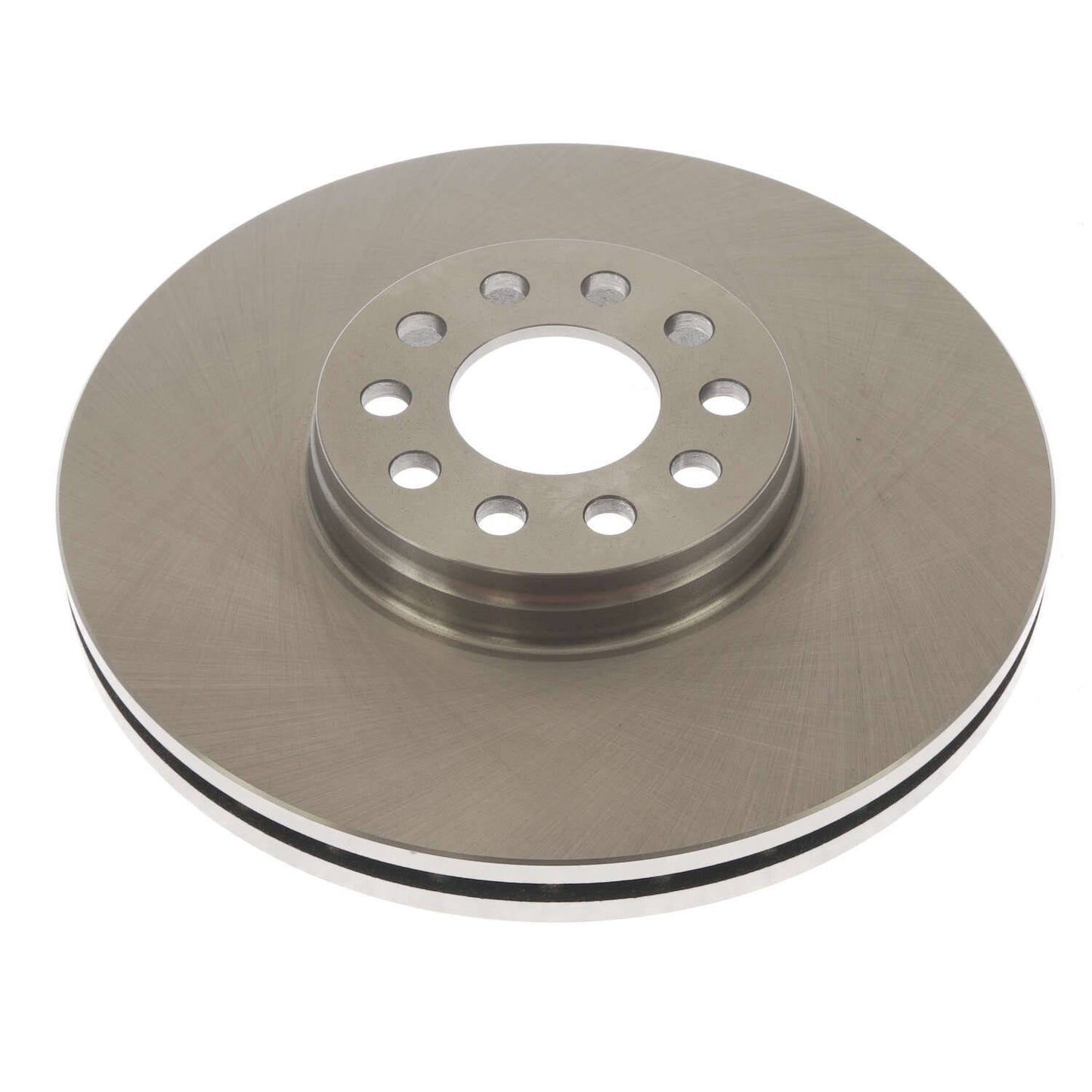 PowerStop Power Stop 06-09 Workhorse W16 Front Autospecialty Brake Rotor AR84105