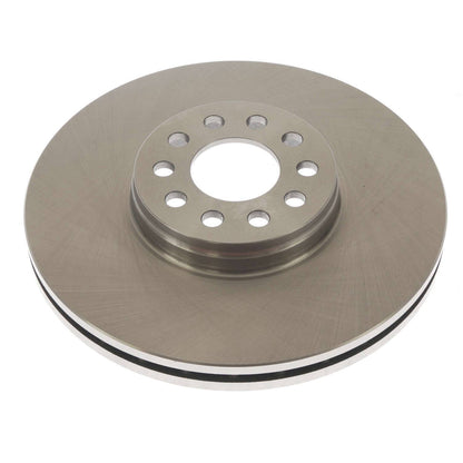 PowerStop Power Stop 06-09 Workhorse W16 Front Autospecialty Brake Rotor AR84105