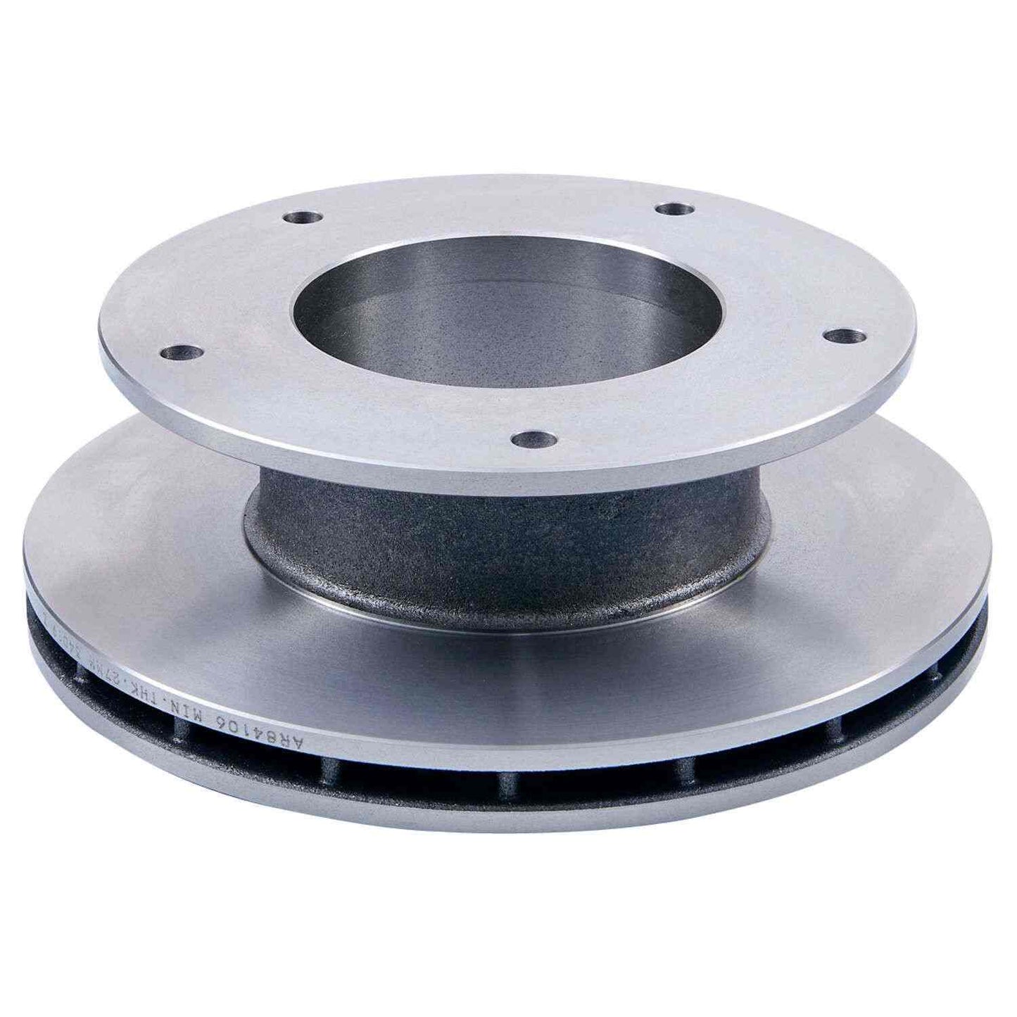 PowerStop Power Stop 06-09 Workhorse W16 Rear Autospecialty Brake Rotor AR84106