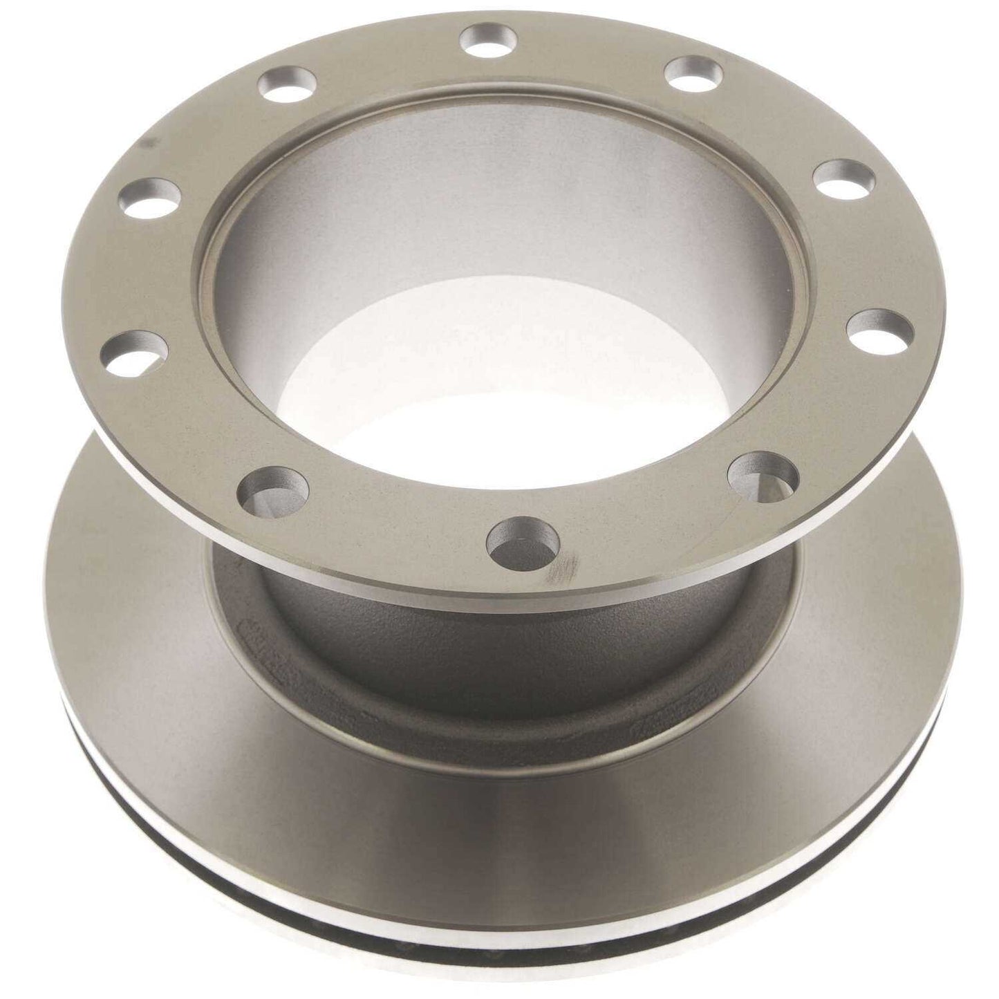 PowerStop Power Stop 03-09 Chevrolet C6500 Kodiak Rear Autospecialty Brake Rotor AR84109