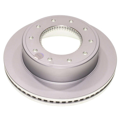 PowerStop Power Stop 03-09 GMC C5500 Topkick Rear Evolution Coated Rotor AR84110EVC