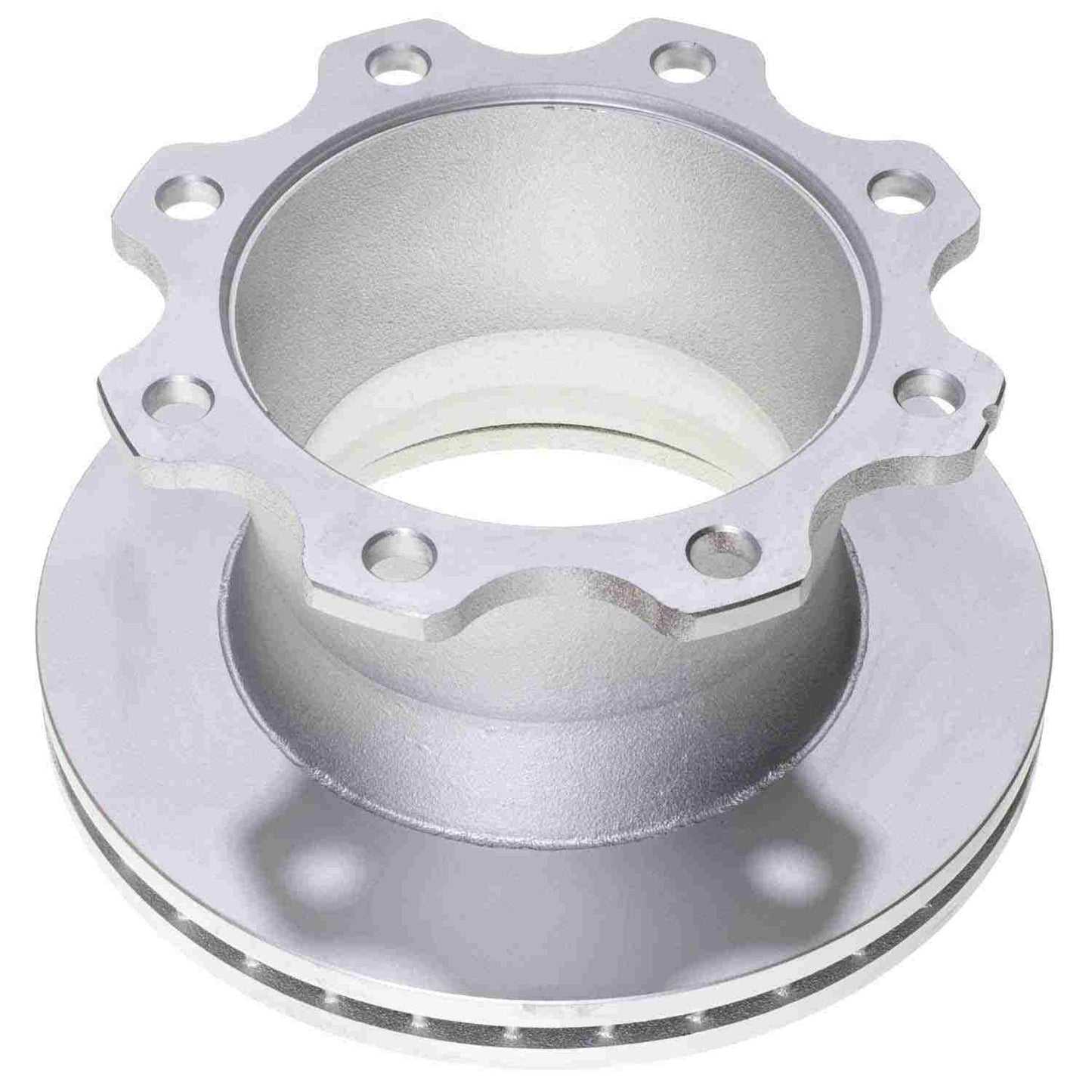 PowerStop Power Stop 03-09 Chevrolet C4500 Kodiak Front Evolution Coated Rotor AR84111EVC