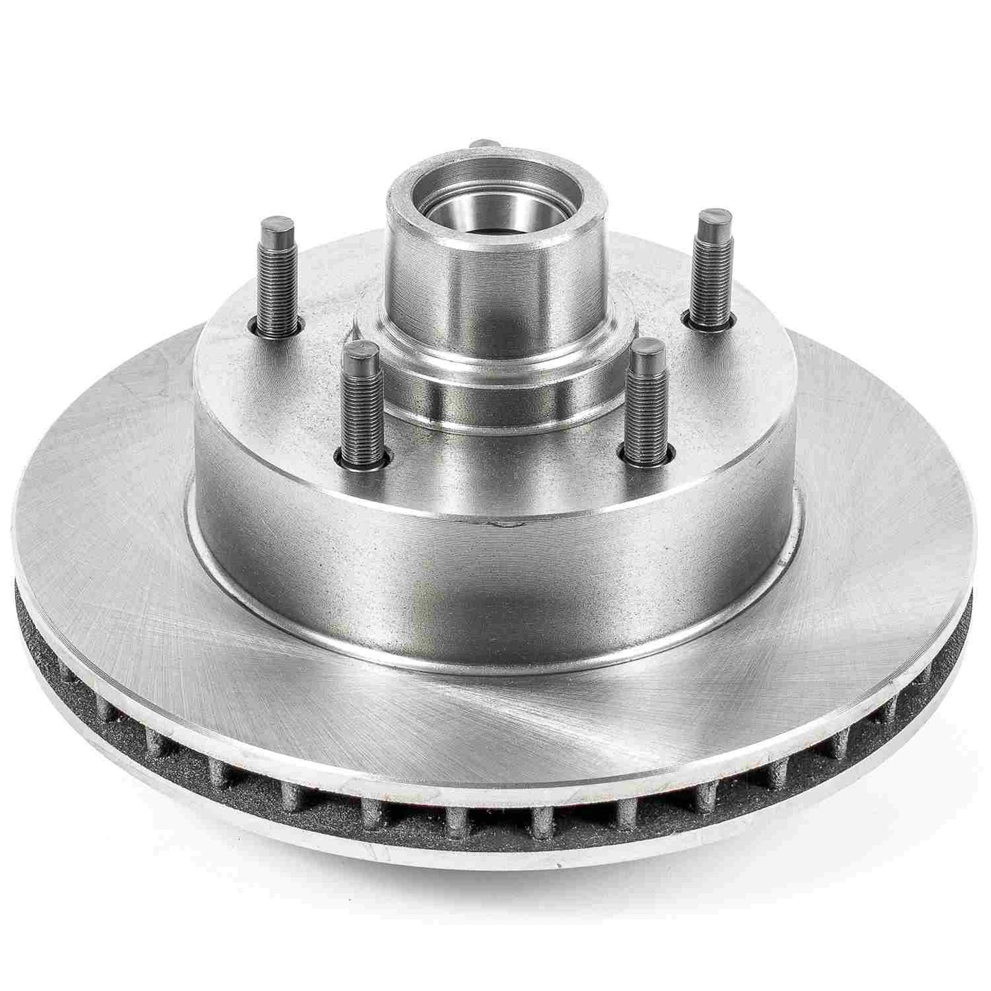 PowerStop Power Stop 86-93 Ford E-150 Front Autospecialty Brake Rotor AR8501