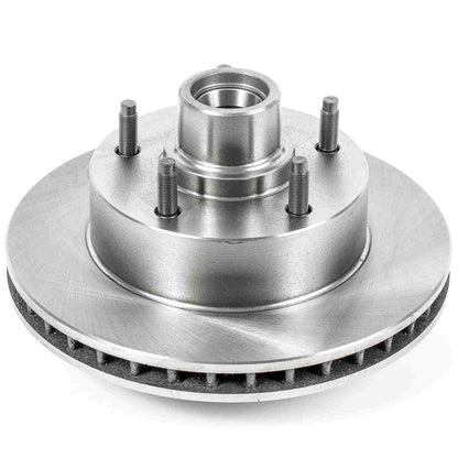 PowerStop Power Stop 86-93 Ford E-150 Front Autospecialty Brake Rotor AR8501