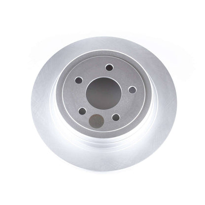 PowerStop Power Stop 2003 Ford Explorer Sport Rear Evolution Geomet Coated Rotor AR85100EVC