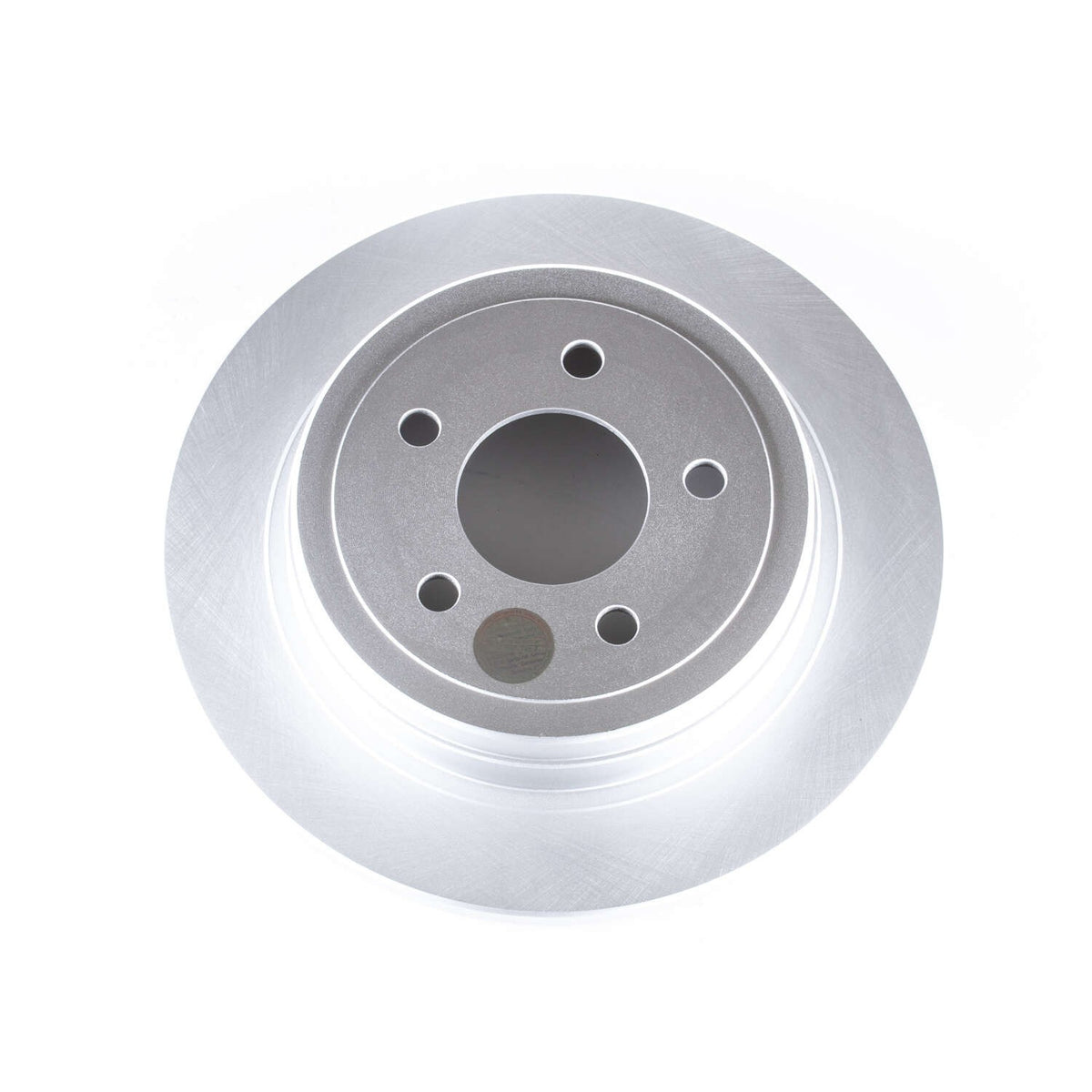 PowerStop Power Stop 2003 Ford Explorer Sport Rear Evolution Geomet Coated Rotor AR85100EVC