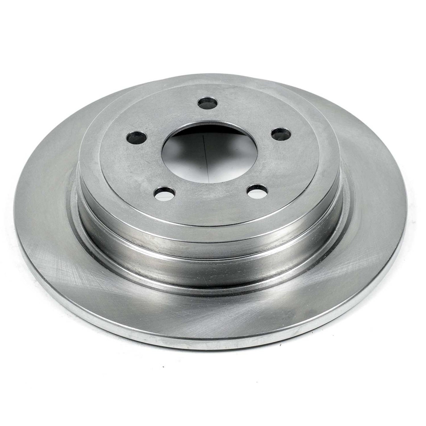 PowerStop Power Stop 2003 Ford Explorer Sport Rear Autospecialty Brake Rotor AR85100
