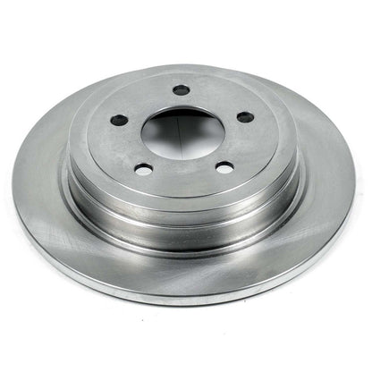 PowerStop Power Stop 2003 Ford Explorer Sport Rear Autospecialty Brake Rotor AR85100