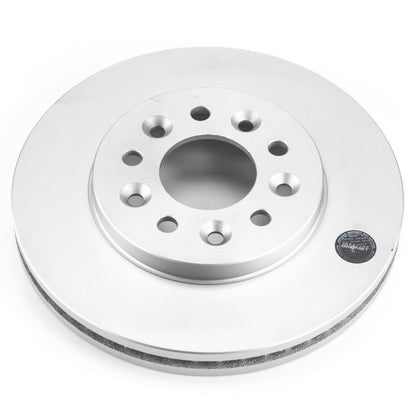 PowerStop Power Stop 04-07 Ford Freestar Front Evolution Geomet Coated Rotor AR85101EVC