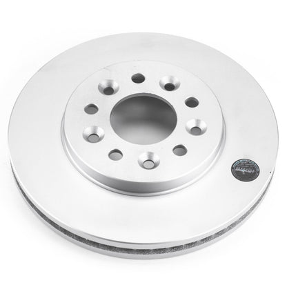 PowerStop Power Stop 04-07 Ford Freestar Front Evolution Geomet Coated Rotor AR85101EVC