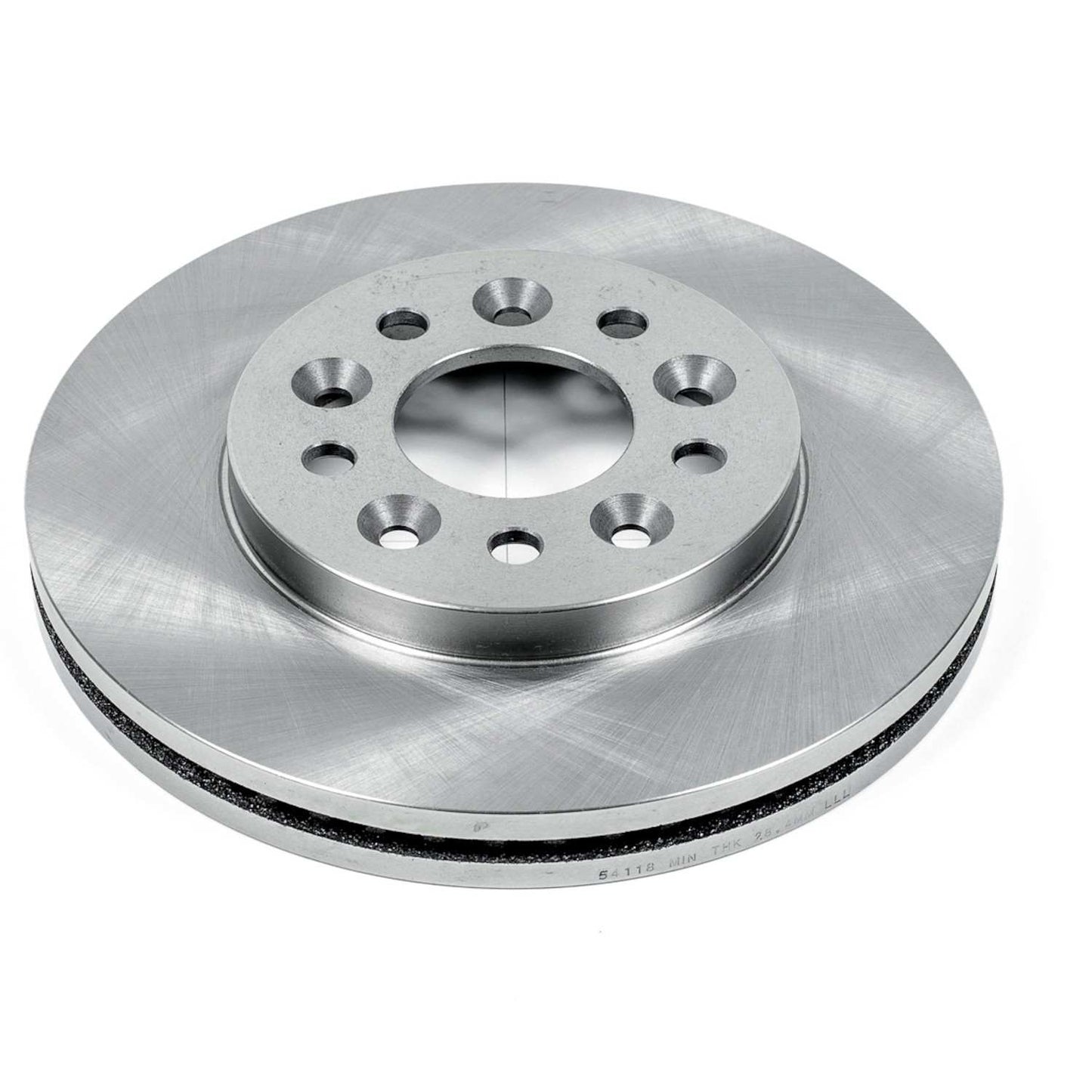 PowerStop Power Stop 04-07 Ford Freestar Front Autospecialty Brake Rotor AR85101