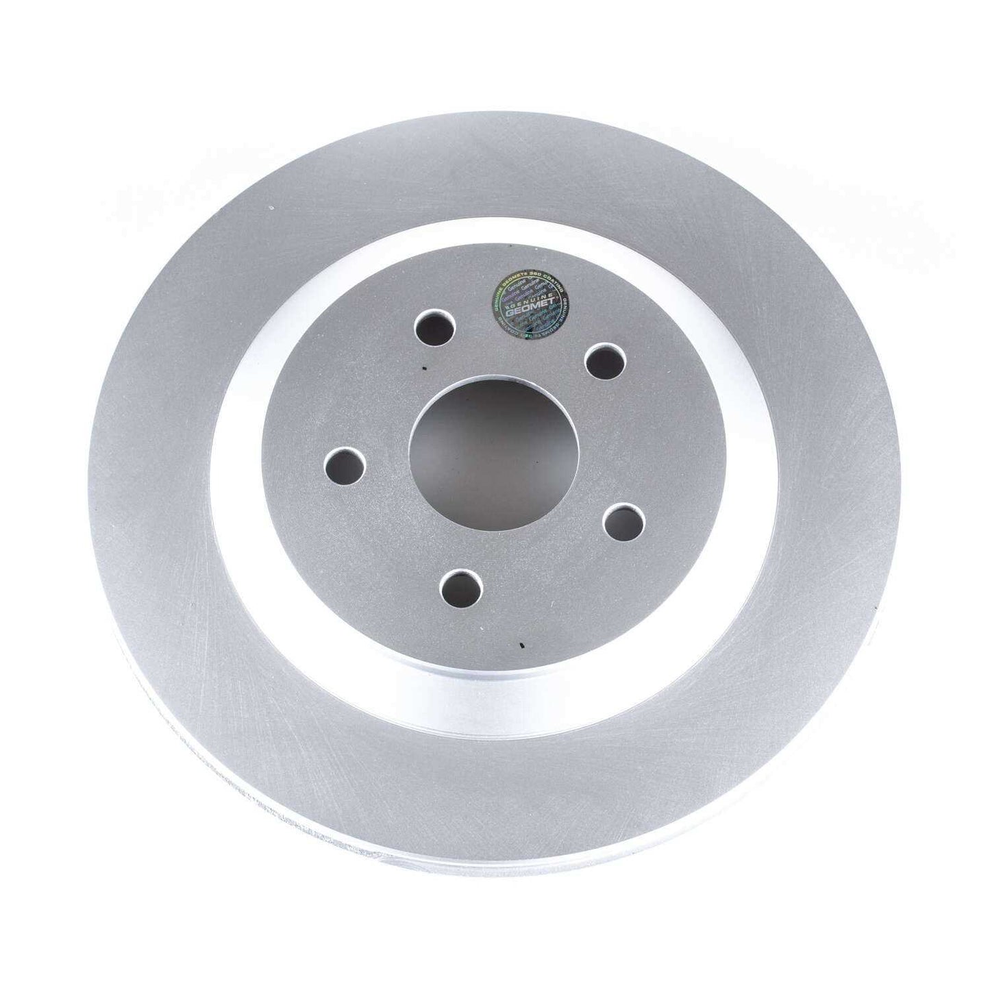 PowerStop Power Stop 04-07 Ford Freestar Rear Evolution Geomet Coated Rotor AR85102EVC