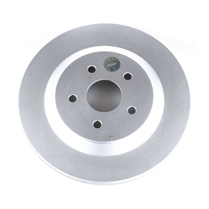 PowerStop Power Stop 04-07 Ford Freestar Rear Evolution Geomet Coated Rotor AR85102EVC