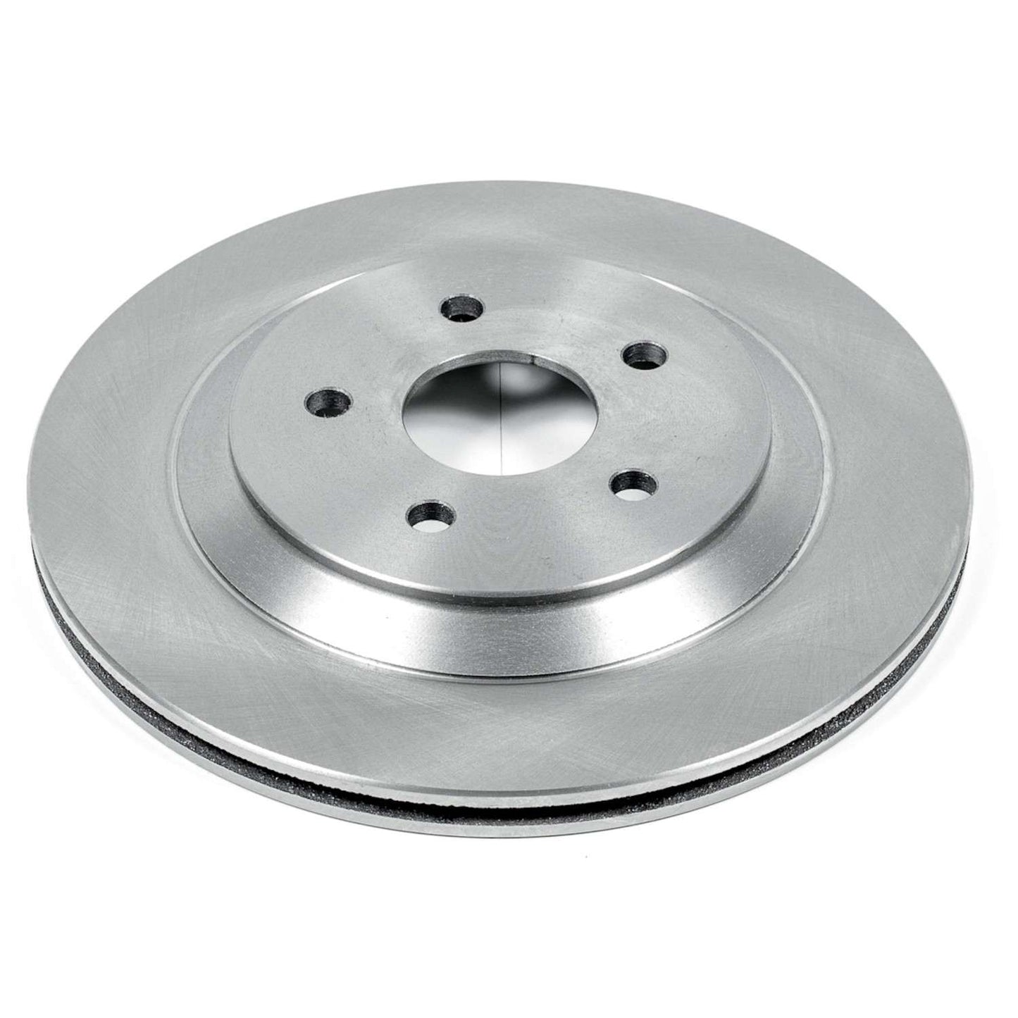 PowerStop Power Stop 04-07 Ford Freestar Rear Autospecialty Brake Rotor AR85102