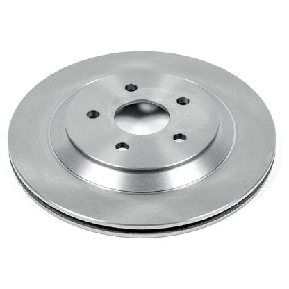 PowerStop Power Stop 04-07 Ford Freestar Rear Autospecialty Brake Rotor AR85102