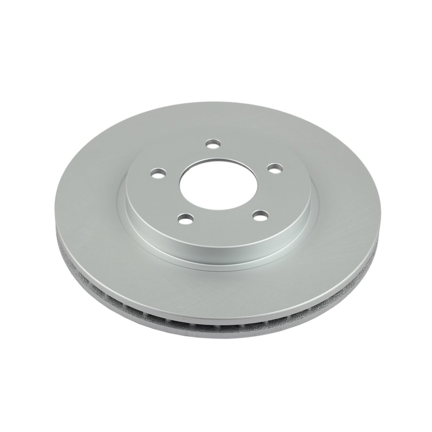 PowerStop Power Stop 05-12 Ford Escape Front Evolution Geomet Coated Rotor AR85103EVC