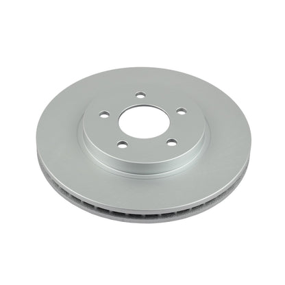 PowerStop Power Stop 05-12 Ford Escape Front Evolution Geomet Coated Rotor AR85103EVC