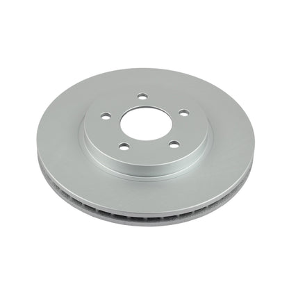 PowerStop Power Stop 05-12 Ford Escape Front Evolution Geomet Coated Rotor AR85103EVC