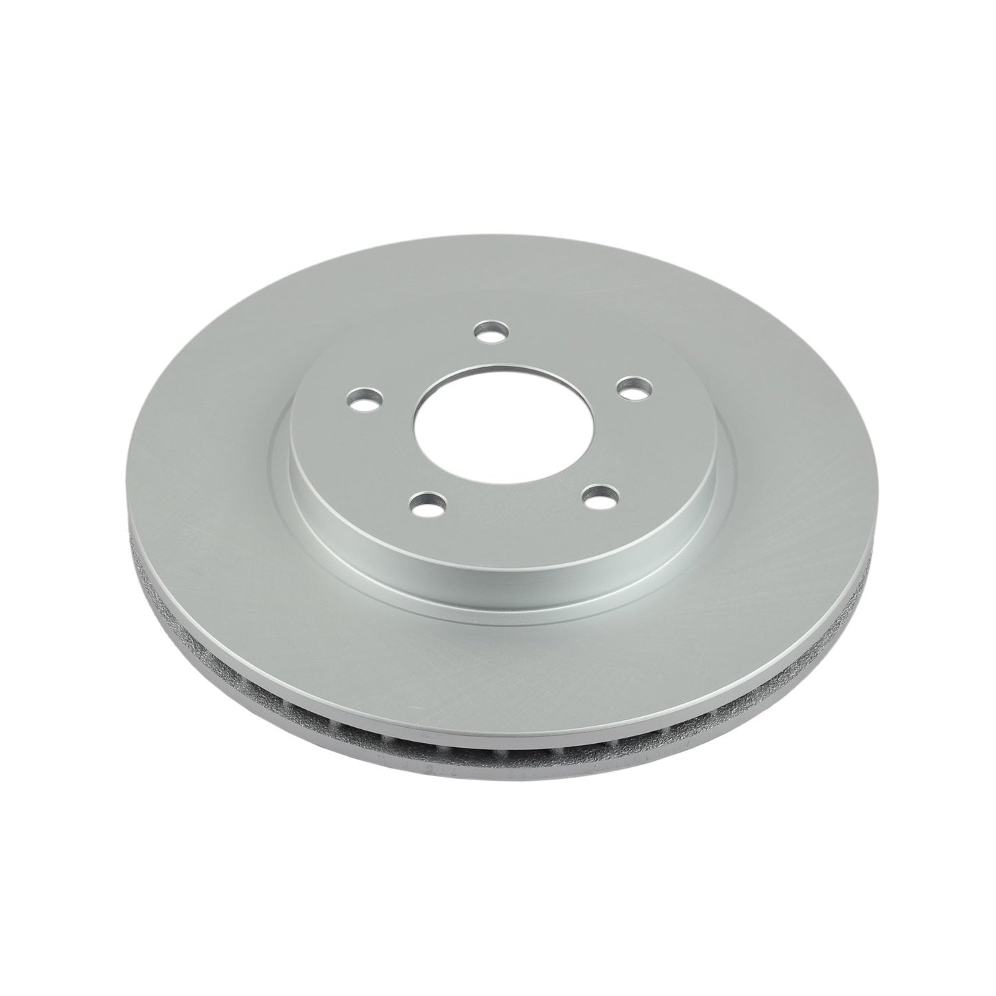 PowerStop Power Stop 05-12 Ford Escape Front Evolution Geomet Coated Rotor AR85103EVC