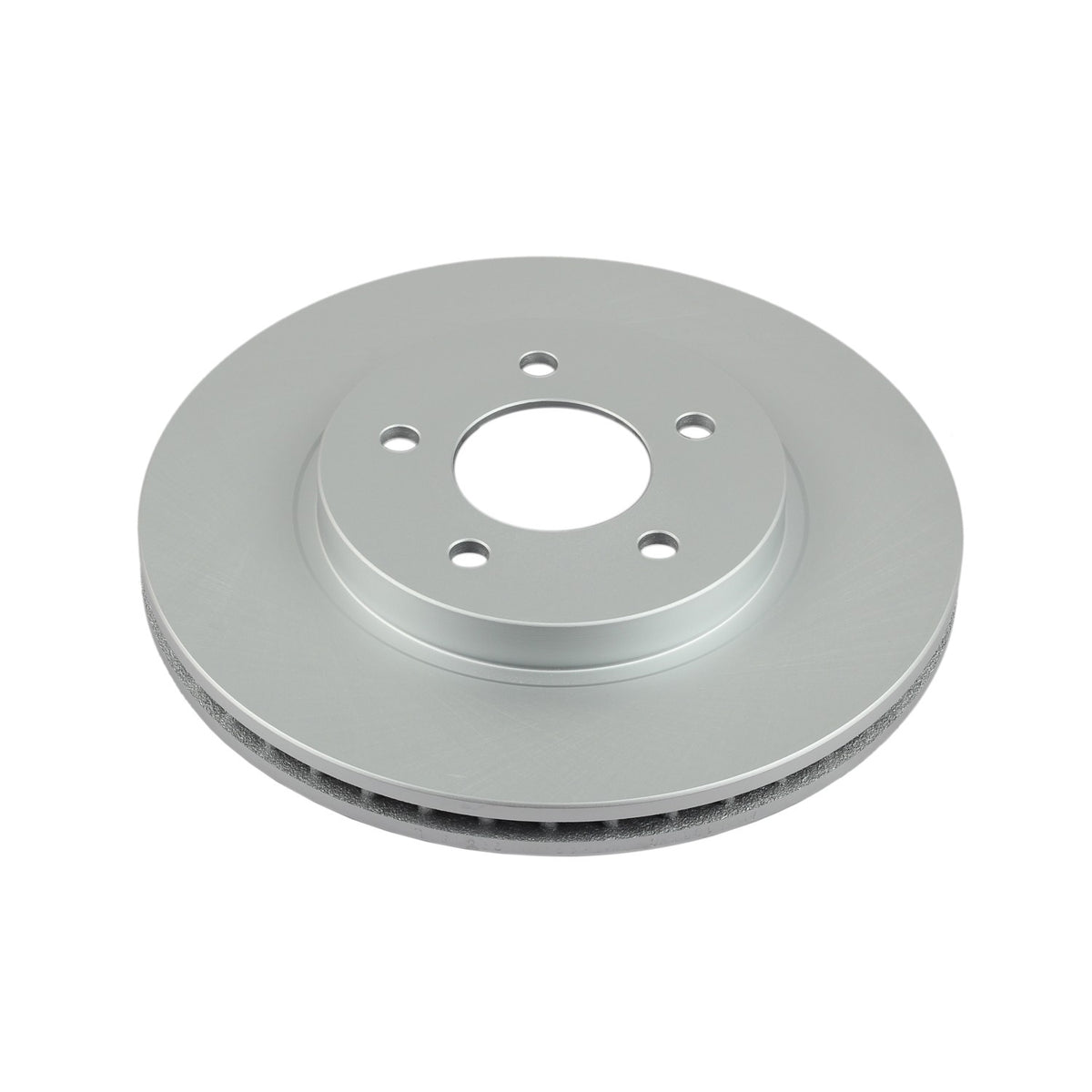 PowerStop Power Stop 05-12 Ford Escape Front Evolution Geomet Coated Rotor AR85103EVC